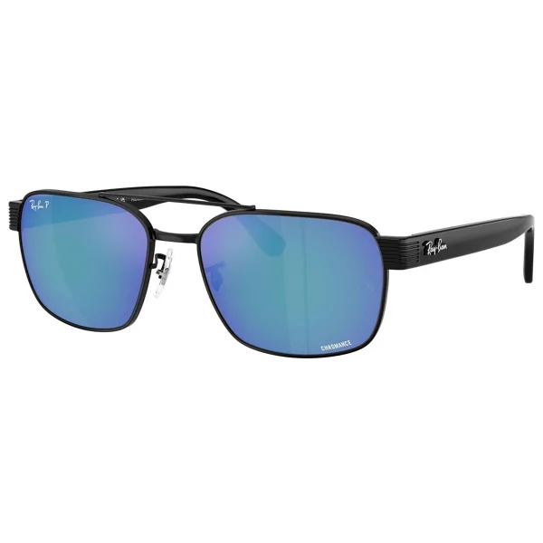 Ray-Ban Chromance 3751ch Polarize Güneş Gözlüğü - Görsel 2