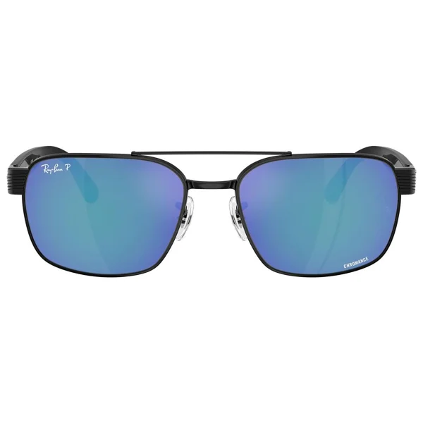 Ray-Ban Chromance 3751ch Polarize Güneş Gözlüğü - Görsel 3