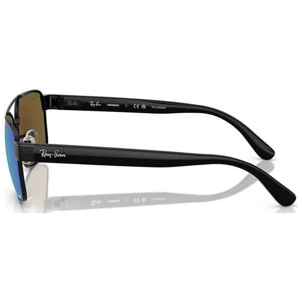 Ray-Ban Chromance 3751ch Polarize Güneş Gözlüğü - Görsel 4
