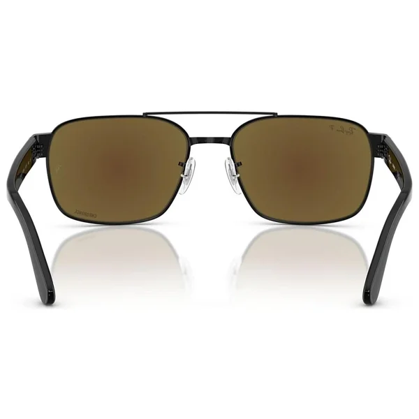 Ray-Ban Chromance 3751ch Polarize Güneş Gözlüğü - Görsel 5