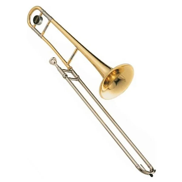 Jupiter Xo Jsl1028l Tenor Trombon - Görsel 2
