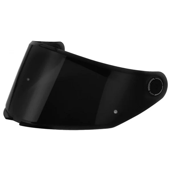 Mt Kask Camı V-28 Siyah Thunder-4 - Görsel 2