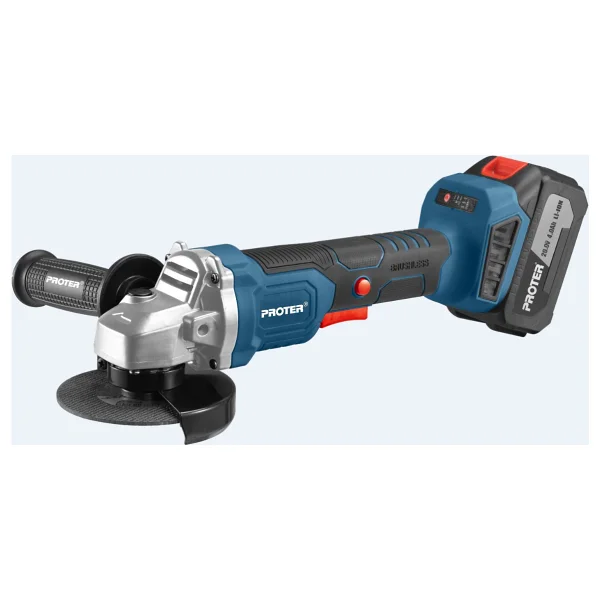 Proter Pst 903 Trio Pst 904 E + Pst 945 HD + Pst 924 Bl Üç Akülü 4 Ah Kombo Set - Görsel 3