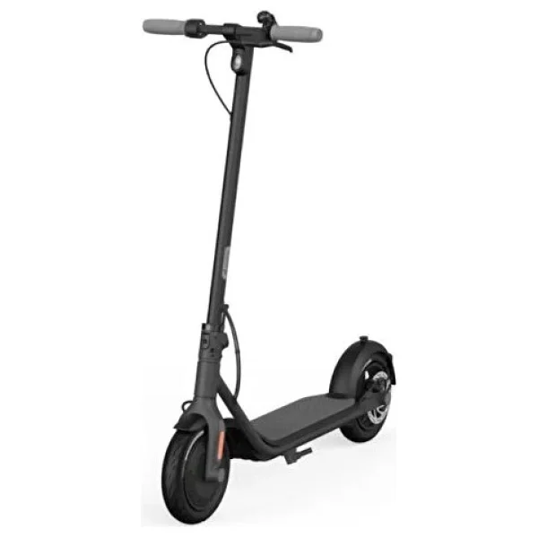 Segway Ninebot F25e 300 W Elektrikli Scooter - Görsel 2