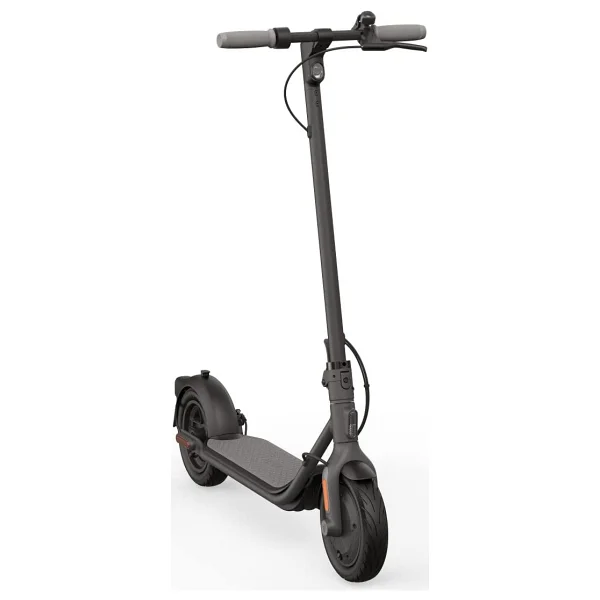 Segway Ninebot F25e 300 W Elektrikli Scooter - Görsel 3
