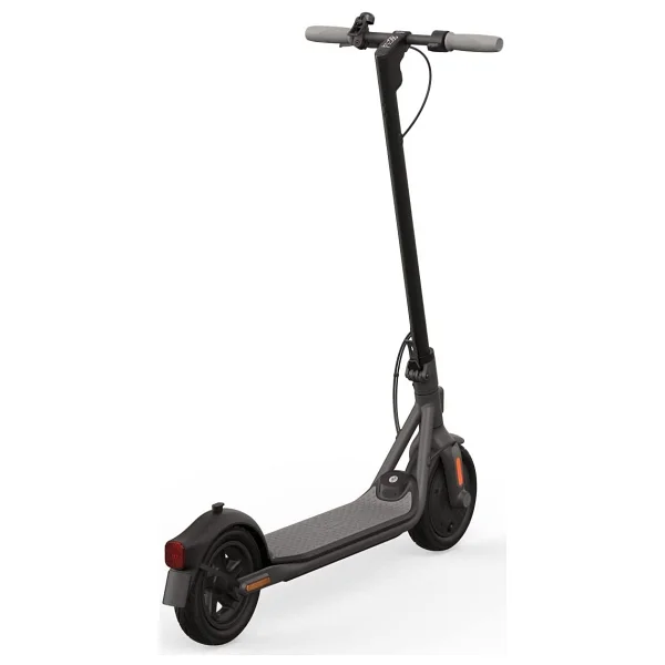 Segway Ninebot F25e 300 W Elektrikli Scooter - Görsel 4