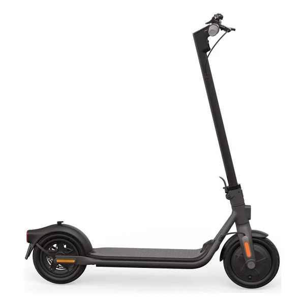 Segway Ninebot F25e 300 W Elektrikli Scooter - Görsel 5