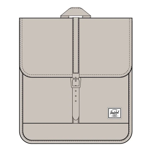Herschel City Weather Resistant 10998 Sırt Çantası - Görsel 2