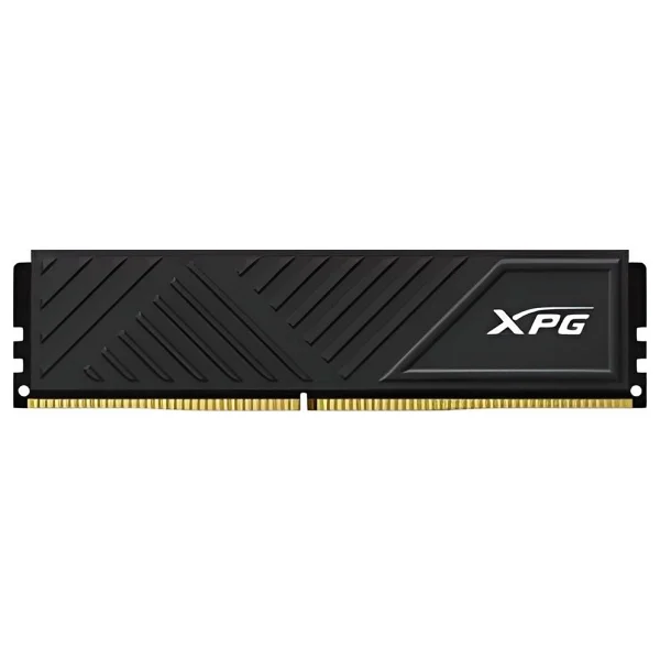 Xpg Spectrix D35 Siyah DDR4-3600mhz Cl18 16gb (2x8gb) Dual Kit (18-22-22) 1.35v (Ax4u36008g18ı-Dtbkd35) - Görsel 5
