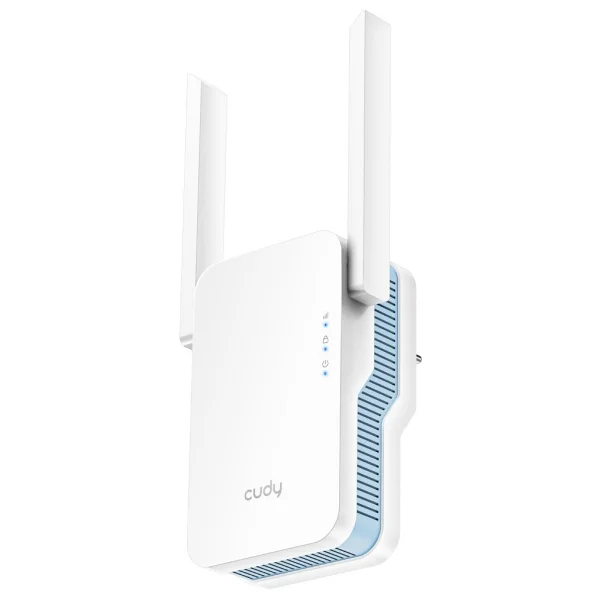 Cudy Re1200 1200 Mbps Wi-Fi Güçlendirici - Görsel 3