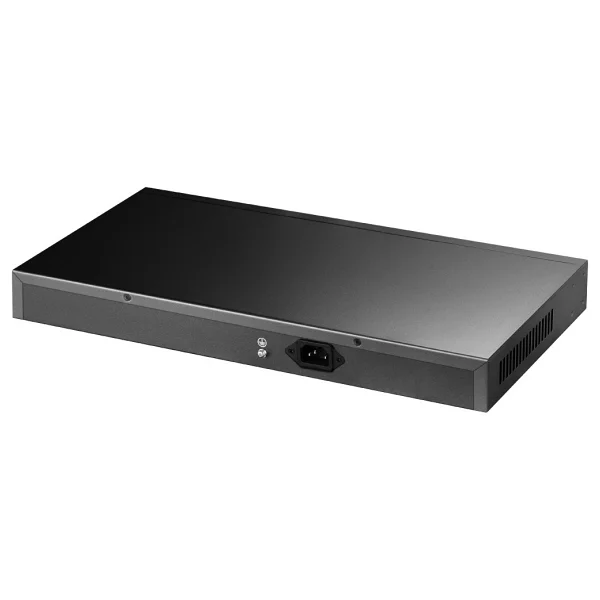 Cudy GS1028PS2 24 Port 10/100/1000 24 Port PoE+ 2 X SFP Yonetilemez Rack Mount Switch - Görsel 10