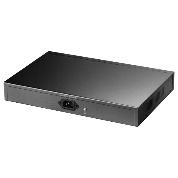 Cudy Fs1026ps1 24 Port 10/100 Mbps Gigabit Switch - Görsel 3