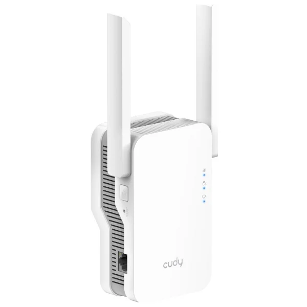 Cudy Re1800 1800 Mbps Wi-Fi Güçlendirici - Görsel 6