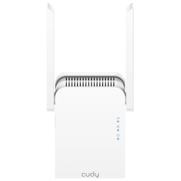 Cudy Re1800 1800 Mbps Wi-Fi Güçlendirici - Görsel 7