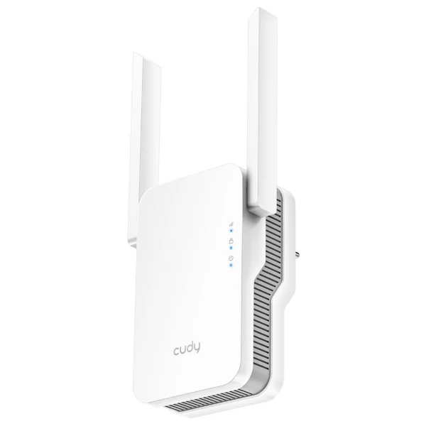 Cudy Re1800 1800 Mbps Wi-Fi Güçlendirici - Görsel 8
