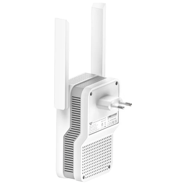 Cudy Re1800 1800 Mbps Wi-Fi Güçlendirici - Görsel 9