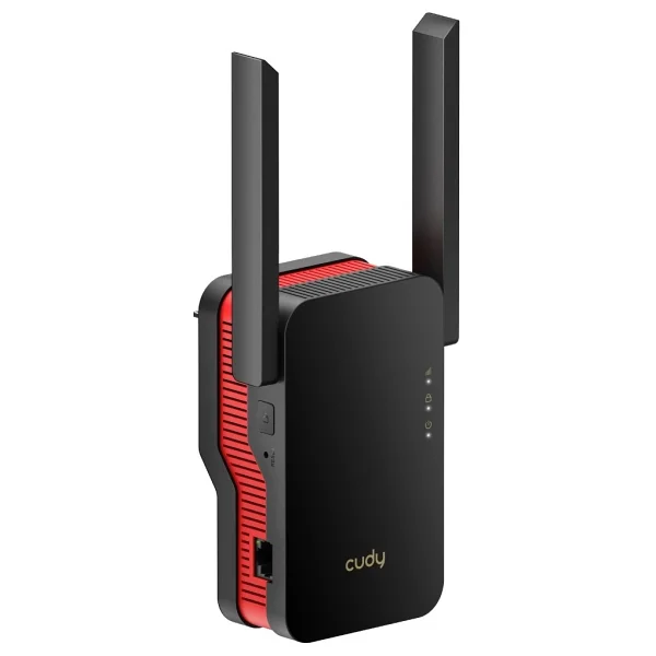 Cudy Re3000 2976 Mbps Wi-Fi Güçlendirici - Görsel 8