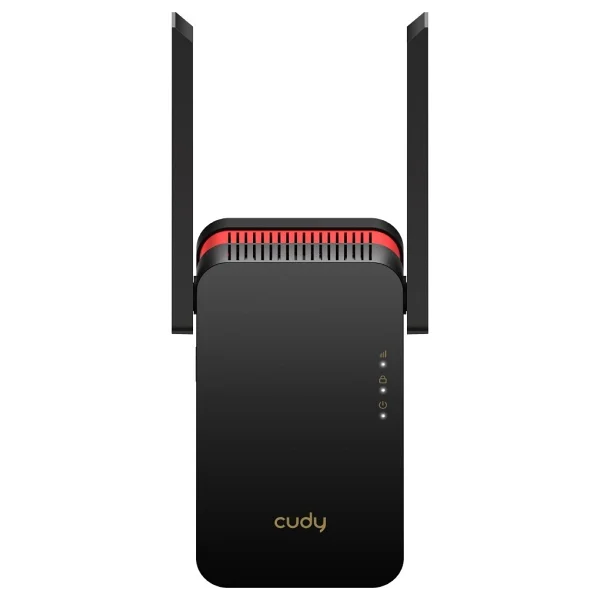 Cudy Re3000 2976 Mbps Wi-Fi Güçlendirici - Görsel 2