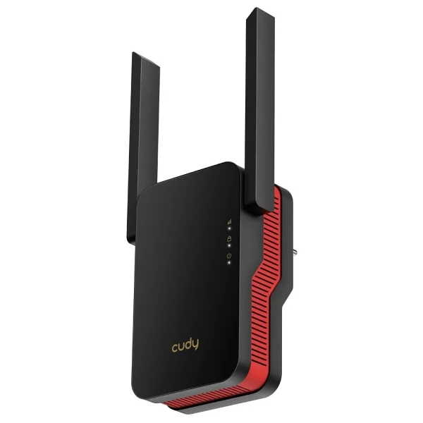 Cudy Re3000 2976 Mbps Wi-Fi Güçlendirici - Görsel 3