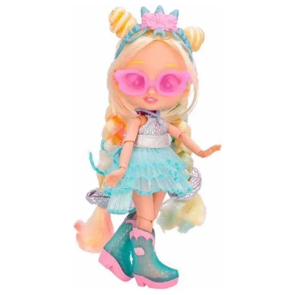Cry Babies Bff Bebekler S3 Cym17000 - Görsel 6