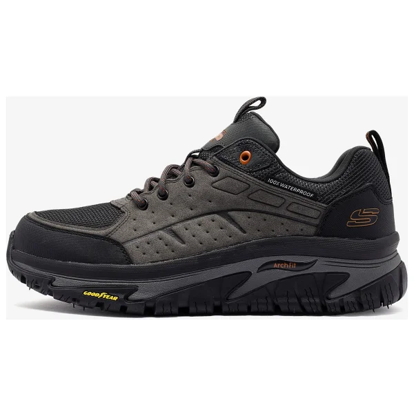 Skechers Arch Fit Road Walker 237688 Erkek Outdoor Ayakkabı - Görsel 10