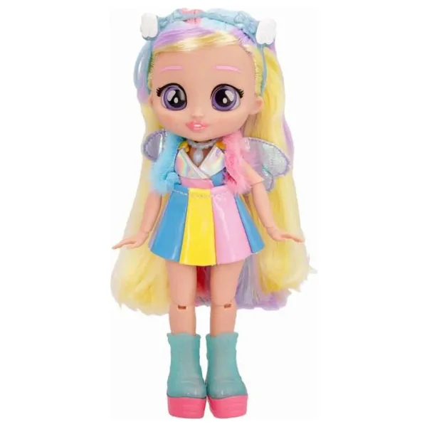 Cry Babies Bff Bebekler S3 Cym17000 - Görsel 5