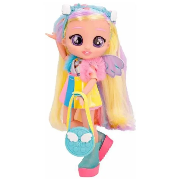Cry Babies Bff Bebekler S3 Cym17000 - Görsel 3