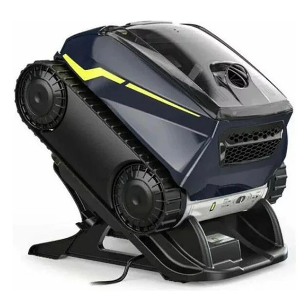 Zodiac Freerider Rf 5600 İq Kablosuz Havuz Temizleme Robotu - Görsel 6
