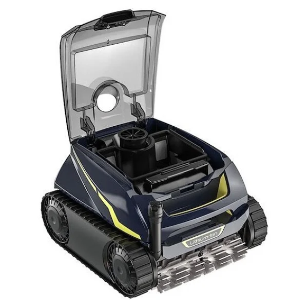 Zodiac Freerider Rf 5600 İq Kablosuz Havuz Temizleme Robotu - Görsel 2