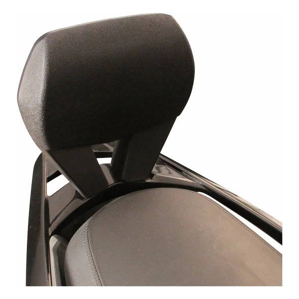 Gp Kompozit Kymco Dink R 150 2023-2024 Uyumlu Sissy Bar Siyah - Görsel 3