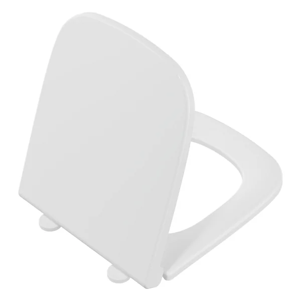 Vitra S20 147-003-909 Yavaş Kapanır Klozet Kapağı - Görsel 8