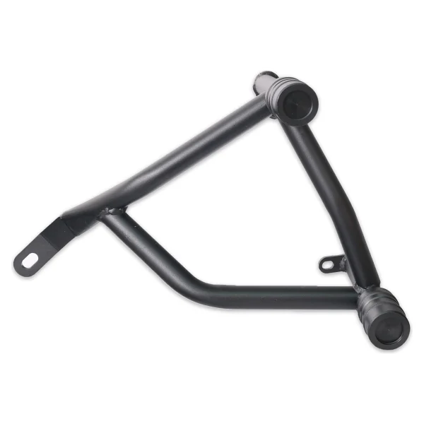 Gp Kompozit Husqvarna Svartpilen 250 / 401 2024 Uyumlu Motor Koruma Demiri Siyah - Görsel 2
