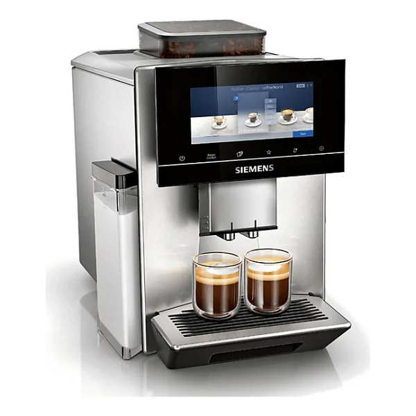 Siemens Eq900 Tq905r03 Tam Otomatik Espresso Makinesi - Görsel 6