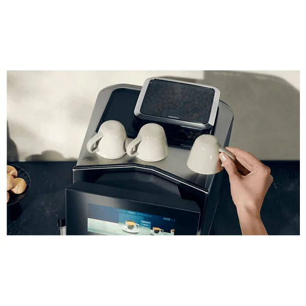Siemens Eq900 Tq905r03 Tam Otomatik Espresso Makinesi - Görsel 4