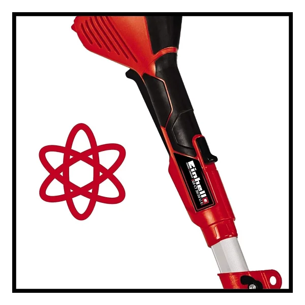 Einhell Ge-Ct 36/30 Li E Aküsüz Misinalı Çim Biçme Makinesi - Görsel 4
