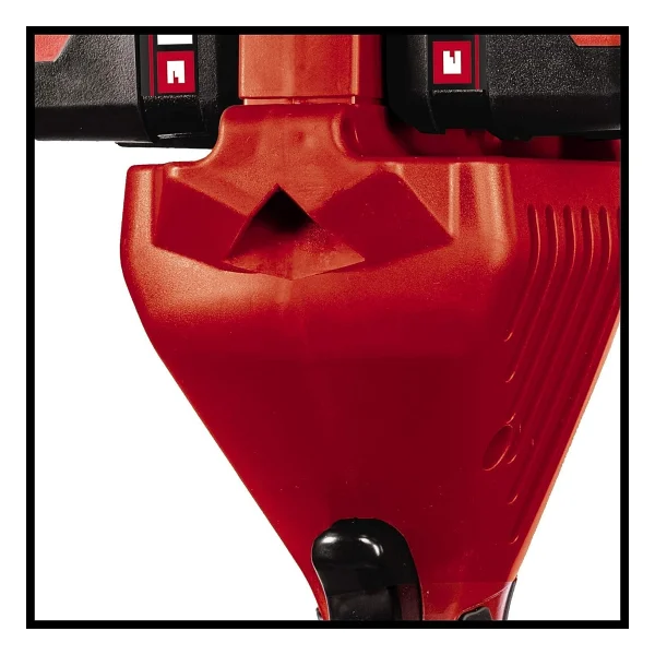 Einhell Ge-Ct 36/30 Li E Aküsüz Misinalı Çim Biçme Makinesi - Görsel 5