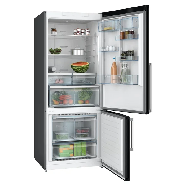 Bosch Kgn76cxe0n Kombi No Frost Buzdolabı - Görsel 4