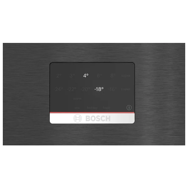 Bosch Kgn76cxe0n Kombi No Frost Buzdolabı - Görsel 5