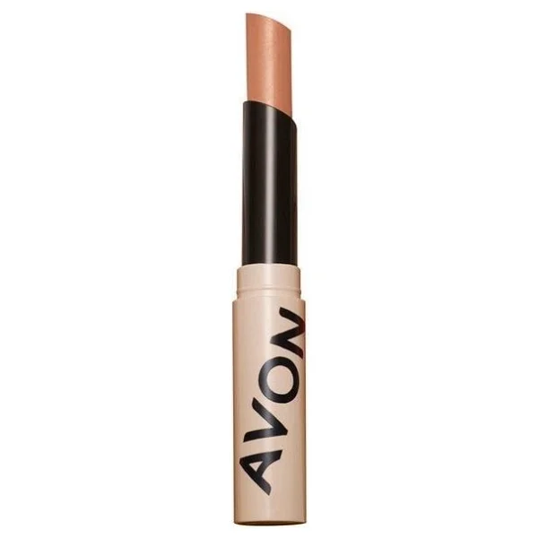 Avon Red Tinted Lip Balm - Görsel 5