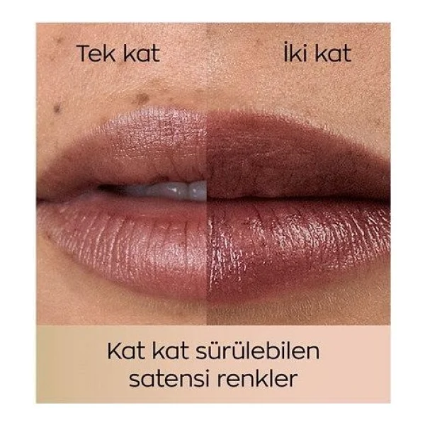 Avon Papaya Tinted Lip Balm - Görsel 4