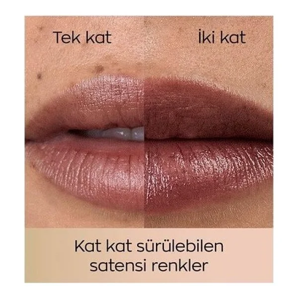 Avon Nude Tinted Lip Balm - Görsel 3