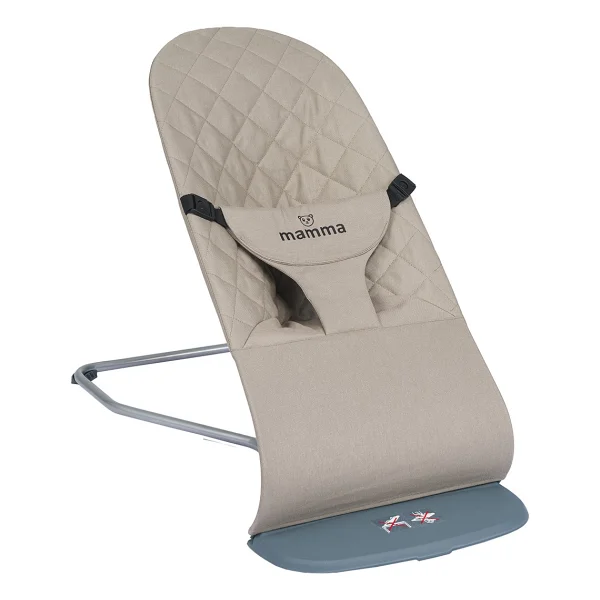 Mamma Premium Cotton Ana Kucağı - Görsel 2