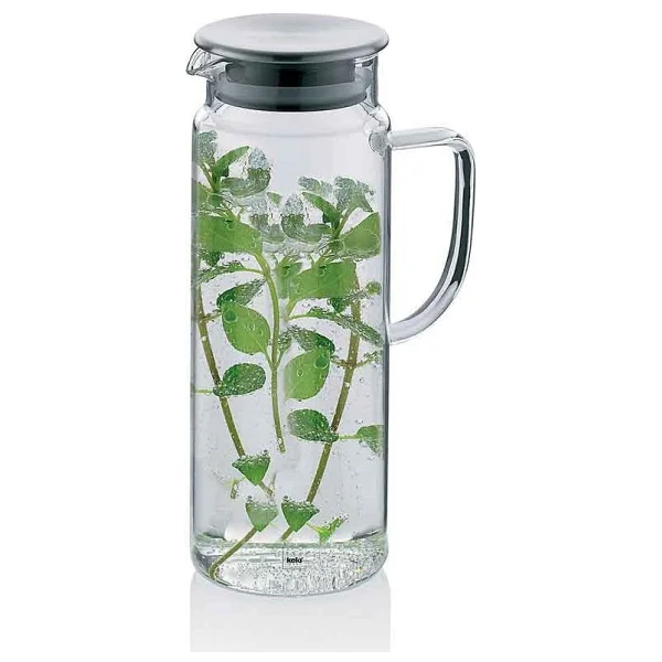 Kela 11397 Pitcher Meyve Suyu Sürahisi 1 Lt - Görsel 3