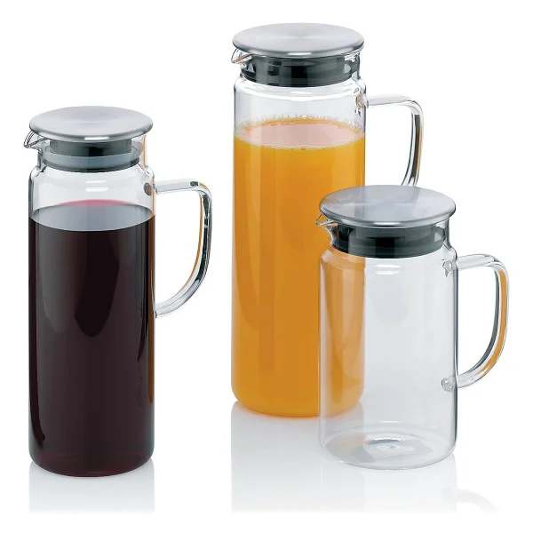 Kela 11397 Pitcher Meyve Suyu Sürahisi 1 Lt - Görsel 6
