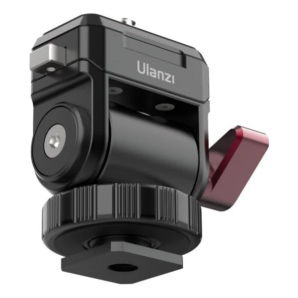 Ulanzi Co01 Hummingbird Hızlı Çıkarma Monitör Montajı - Görsel 3