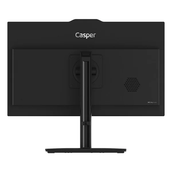 Casper Nirvana A80.1342-Bv00x-V-S İ5-13420h 16 GB 500 GB SSD UHD Graphics 23.8" Full HD All İn One PC - Görsel 2