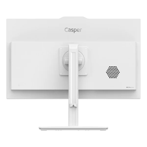 Casper Nirvana A80.1342-8v00x-V-B İ5-13420h 8 GB 500 GB SSD UHD Graphics 23.8" Full HD All İn One PC - Görsel 2
