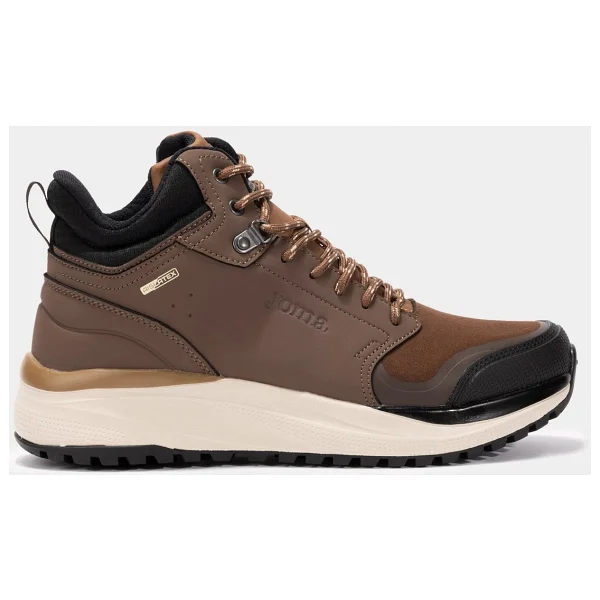 Joma Tk.Ajofrin Kahverengi Erkek Spor Bot - Tkajow2426 - Görsel 7