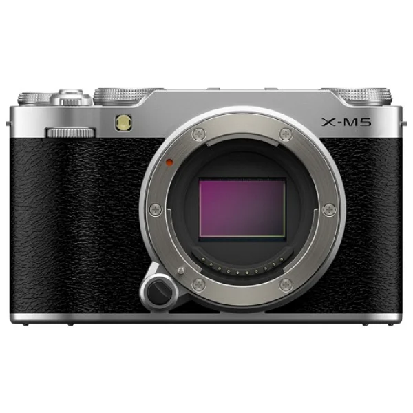 Fujifilm X-M5 + 16-50mm Lens Vlogger Kit - Görsel 2
