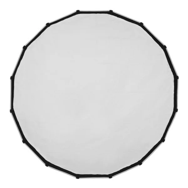 Godox Qr-P120t 120 Cm Parabolik Softbox - Görsel 2